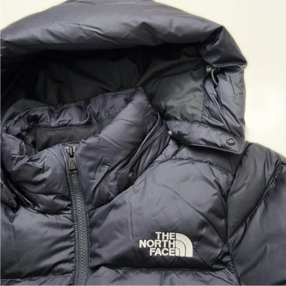 The North Face Metropolis Parka III - Picture 6 of 9